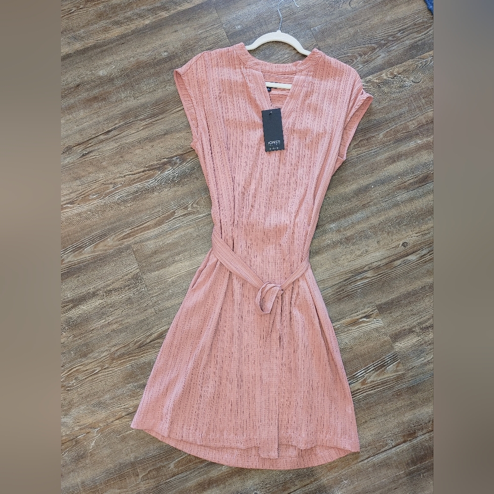 Jones New York Shift Dress (Never Worn)